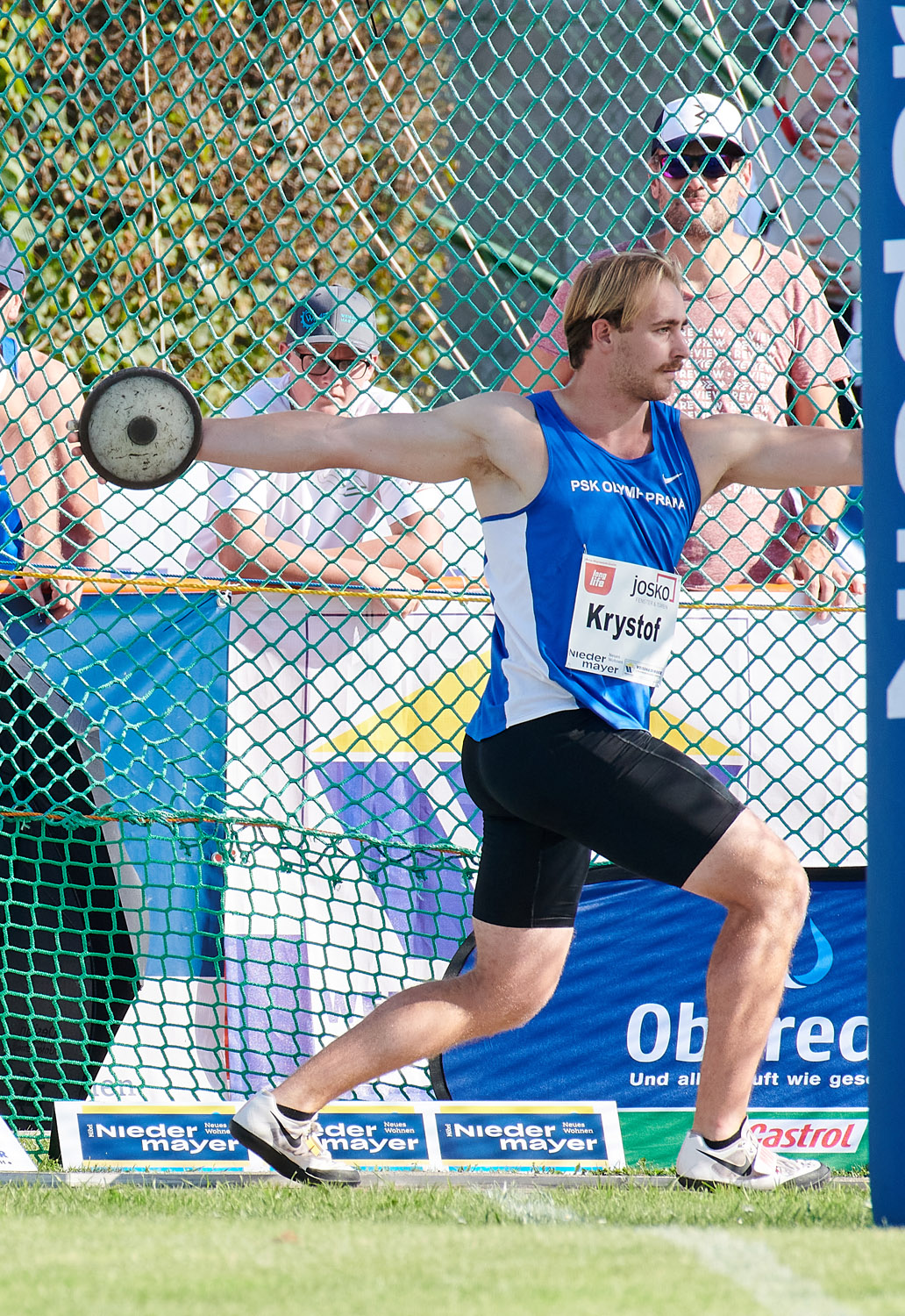 Laufmeeting Andorf 2025, 